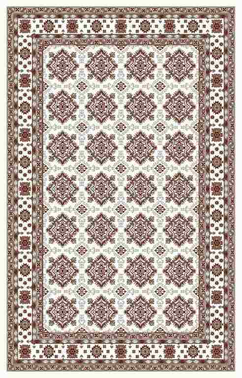 CASABLANCA Rug Design 1017