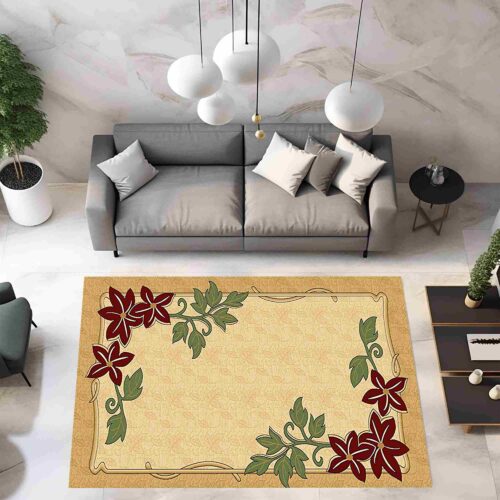 GLAMOUR Design 207