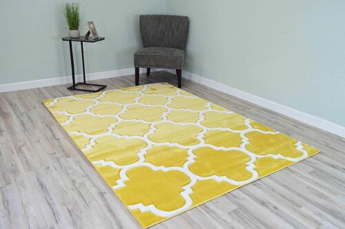 PREMIUM Rug Design 4518