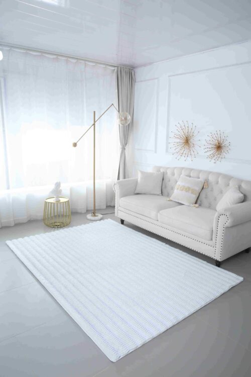 FLORA SHAGGY Rug