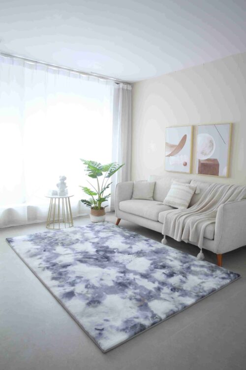 LILY SHAGGY Rug
